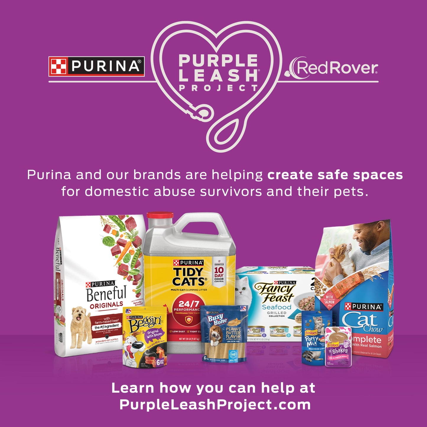 Purina Poultry Faves Gravy Cat Food Complements Variety Pack (8 Pack)