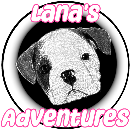 Lana's Adventures